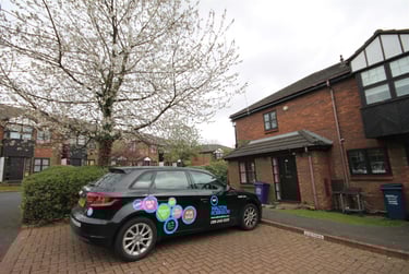 1 bed house, Portland Mews, Sandyford, Newcastle, NE21RW - Image 9